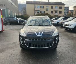 4007 2.2 HDI DYNAMIC DCS6