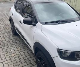RENAULT KWID ZEN 1.0 FLEX 12V 5P MEC.