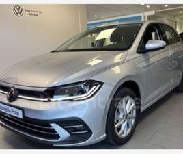 VI GENERATION2 1.0 TSI 95 S&S STYLE DSG7