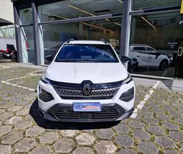 RENAULT KARDIAN RENAULT KARDIAN 2025