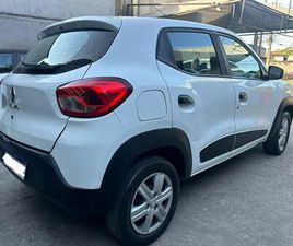 RENAULT KWID ZEN 1.0 FLEX 12V 5P MEC.