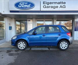 SUZUKI SX4 SX 4