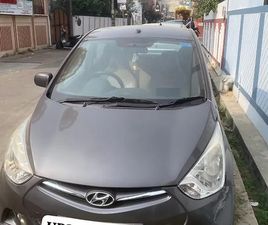 HYUNDAI EON