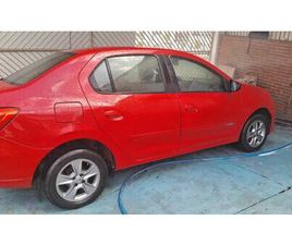 RENAULT LOGAN RENAULT LOGAN EXPRESSION FLEX 1.6 16V 4P 2019