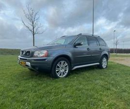 VOLVO XC90 VOLVO XC90 V8 LPG G3 - ZEER GOED ONDERHOUDEN — VOLVO — MARKTPLAATS
