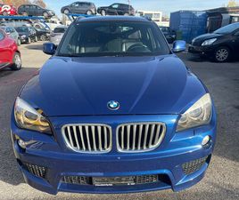 BMW X1 XDRIVE 28I X1 XDRIVE 28I
