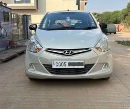 HYUNDAI EON