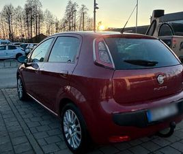 FIAT PUNTO EVO FIAT PUNTO EVO 2010