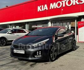KIA PROCEED II GENERATION2 1.0 T-GDI 120 6CV ISG GT LINE BV6