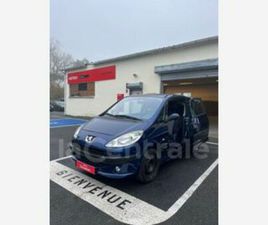 PEUGEOT 1007 1.4 DOLCE