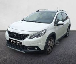 GENERATION2 1.2 PURETECH 110 S&S 5CV ALLURE