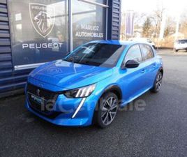 PEUGEOT 208 II 1.2 PURETECH 100 S&S GT BVM6