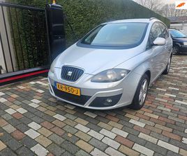 SEAT ALTEA XL SEAT ALTEA XL - 1.2 TSI ECOMOTIVE COPA 2012 AIRCO CRUISE