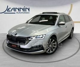 IV COMBI 1.4 TSI PHEV IV 204 STYLE DSG6E