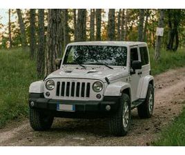 SPECIAL EDITION JK FAMILY