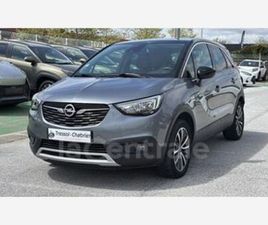 1.2 TURBO 130 OPEL 2020