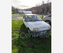 RENAULT SUPER 5 1.1 FIVE 5P