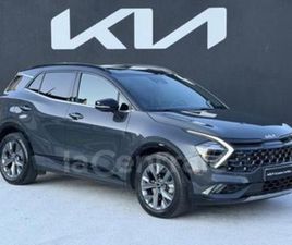 V 1.6 T-GDI 230 ISG HYBRIDE 4X2 GT-LINE PREMIUM BVA6