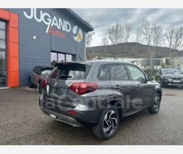 IV (3) 1.5 DUALJET HYBRID 115 ALLGRIP STYLE AUTO