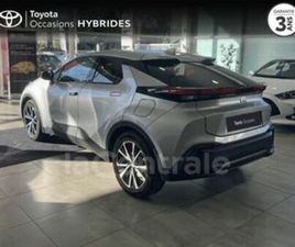 II 1.8 HYBRIDE 140 DESIGN