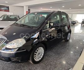 LANCIA MUSA LANCIA MUSA 1.4 16V ORO EU5 SS