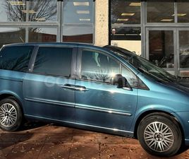 LANCIA PHEDRA LANCIA PHEDRA 2.2 16V JTD 170 CV C.A. LIMITED EDITION