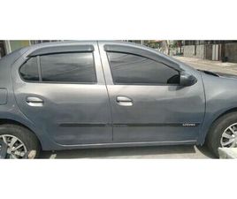 RENAULT EXPRESS RENAULT LOGAN EXPRES. AVANTAGE FLEX 1.0 12V 4P 2018