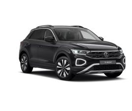 VOLKSWAGEN T-ROC 2.0 TDI