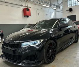 BMW M340I