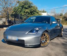 NISSAN 350Z