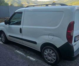 OPEL COMBO TOUR OPEL COMBO
