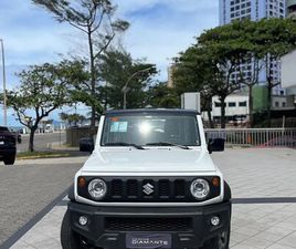 SUZUKI JIMNY SIERRA 4YOU+ ALLGRIP 1.5 16V AUT. 2025