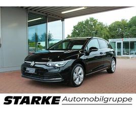 VOLKSWAGEN GOLF GOLF 1.5 TSI STYLE