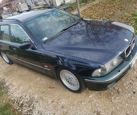 BMW SERIE 5 TOURING 525TS BMW 525TDS TOURING (AUTOMATA)