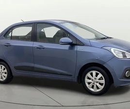HYUNDAI XCENT
