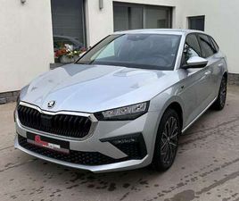 SCALA 1.0 TSI SELECTION NIEUWE WAGEN