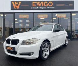 (E90) GENERATION2 325D 204 EDITION CONFORT