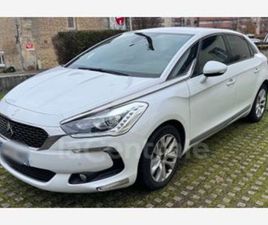 CITROEN DS5 GENERATION2 1.6 BLUEHDI 120 S&S BUSINESS BV6