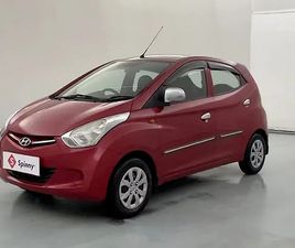 HYUNDAI EON