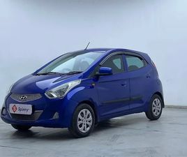 HYUNDAI EON