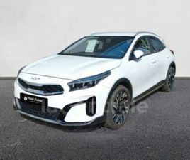 KIA XCEED GENERATION2 1.6 CRDI 136 ISG MHEV ACTIVE IBVM6