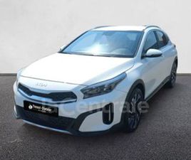 KIA XCEED GENERATION2 1.6 CRDI 136 ISG MHEV ACTIVE IBVM6
