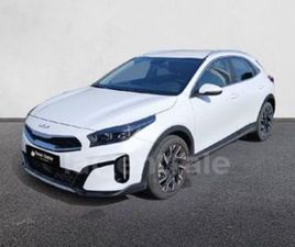 KIA XCEED GENERATION2 1.6 CRDI 136 ISG MHEV ACTIVE IBVM6