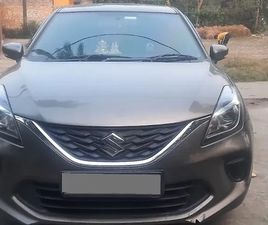 MARUTI BALENO