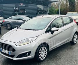 V GENERATION2 1.5 TDCI 95 EDITION 5P