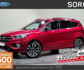 1.5 ECOBOOST ST-LINE*AUTO*4X4*XENON*ACC*