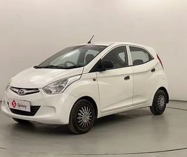 HYUNDAI EON