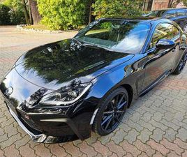 GR86 2.4 PREMIUM SPORT MT - REALE IN SEDE