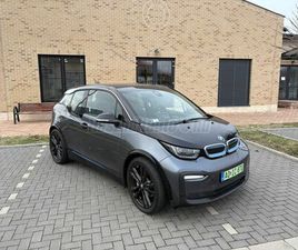 BMW I3 120 AH BMW I3 120AH (AUTOMATA)
