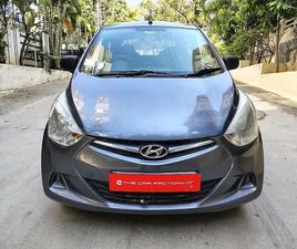 HYUNDAI EON